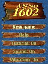 Download 'Anno 1602 (240x320)' to your phone